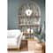 RoomMates Neutral Brushstroke Peel & Stick Wallpaper
